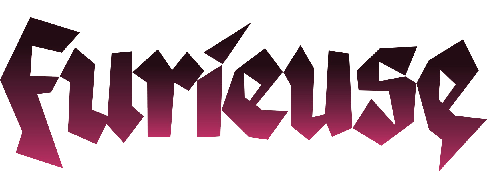 Logo de Furieuse en couleur.