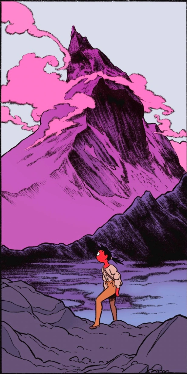 Une image de la BD.