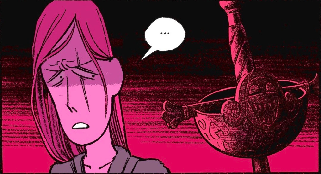 Une image de la BD.