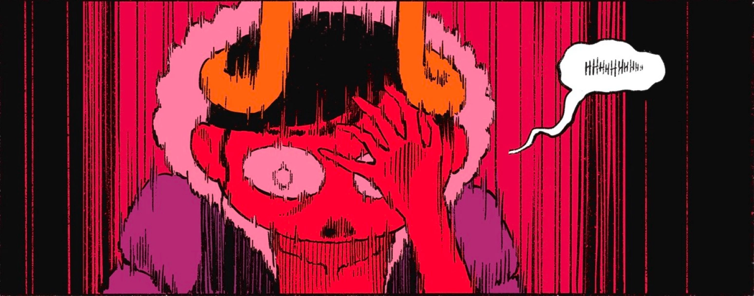 Une image de la BD.