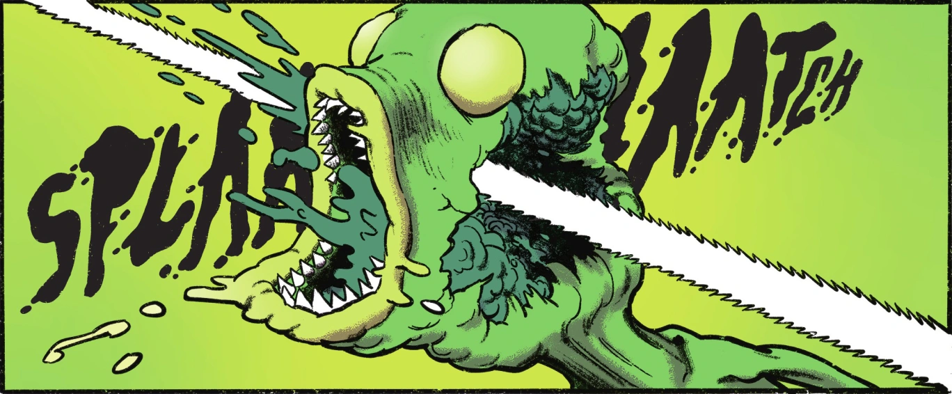 Une image de la BD.